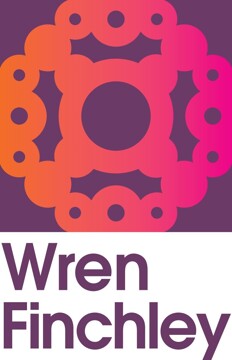 Wren Finchley Logo