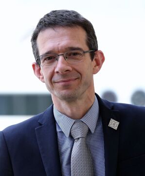 Smith Gavin