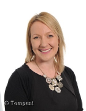 Louisa Taylor